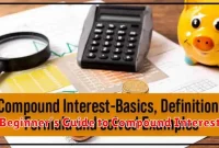 Beginner’s Guide to Compound Interest