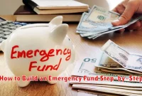 How to Build an Emergency Fund Step-by-Step