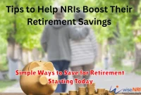 Simple Ways to Save for Retirement Starting Today