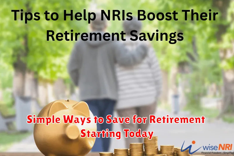Simple Ways to Save for Retirement Starting Today