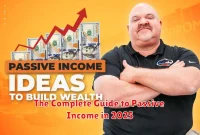 The Complete Guide to Passive Income in 2025